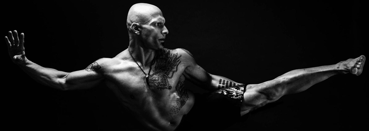 MMA Wear