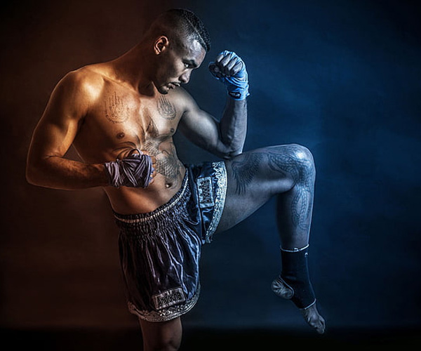 MMA Wear